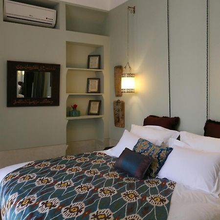 Riad Dar Ayur Marrakesh Kamer foto